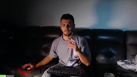 Crazy online show from October 24, 10:33 pm