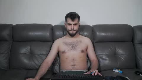 Crazy online show from May 22, 9:42 pm