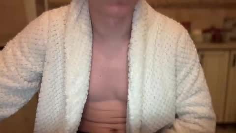 crazyhotwolf online show from January 29, 10:22 pm