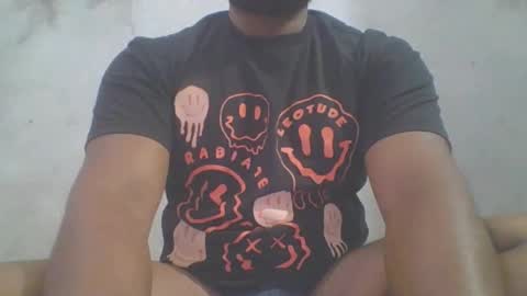 crazzy_booy online show from March 25, 2:48 am