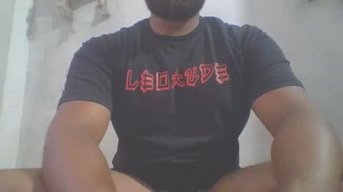 crazzy_booy online show from April 1, 4:25 am