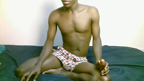 Samuel online show from February 20, 7:37 pm