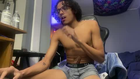 Cream online show from December 13, 12:20 am