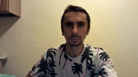 creativexx2 online show from October 28, 7:05 pm