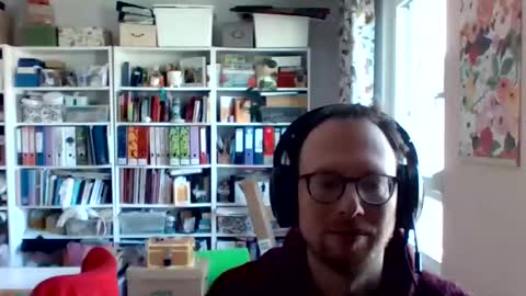 creloxp online show from December 17, 10:22 am