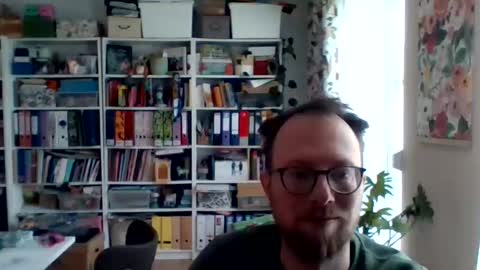 creloxp online show from March 25, 11:14 am