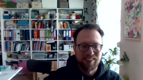 creloxp online show from March 27, 8:26 am