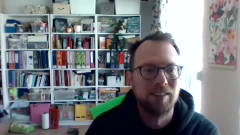 creloxp online show from November 10, 9:36 am