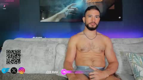 CRHISTIAN online show from February 16, 4:42 pm