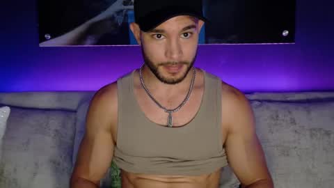 CRHISTIAN online show from September 9, 11:03 pm