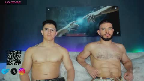 CRHISTIAN online show from March 5, 11:16 pm