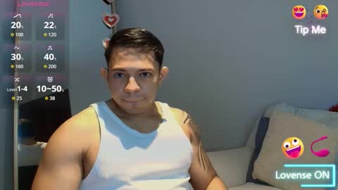 cris online show from February 24, 2:51 pm