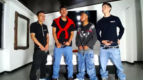 crismens online show from October 3, 12:21 pm