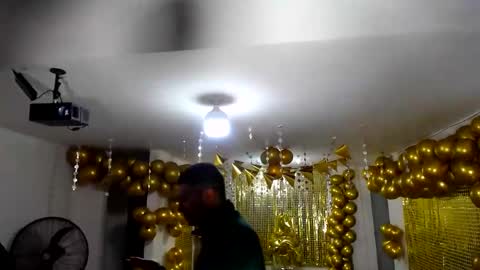 crismens online show from December 29, 10:14 pm