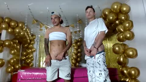 crismens online show from December 6, 4:14 am