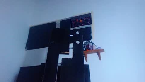 Cristopher online show from December 4, 2:07 am