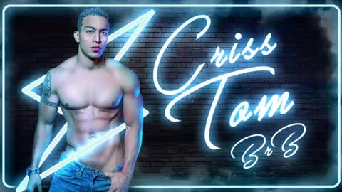 Cristopher online show from May 16, 4:54 am
