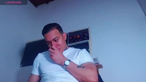 Cristopher online show from March 3, 2:19 am