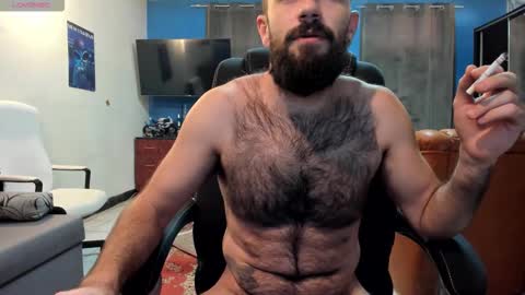 Criss online show from February 25, 6:25 am