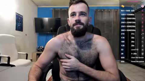 Criss online show from February 7, 6:42 am