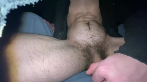 crissthroat online show from February 7, 11:50 am