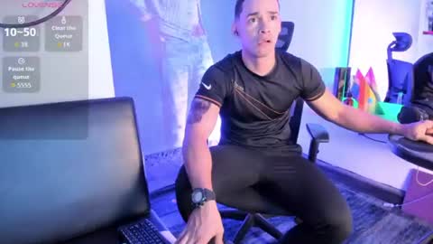 CRIS online show from July 20, 1:57 pm