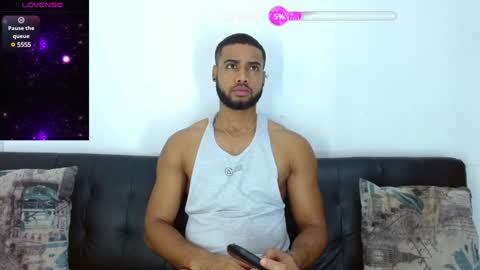 cristian_disick online show from February 4, 10:32 am