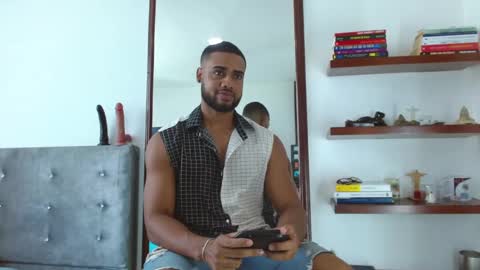 cristian_disick online show from December 9, 5:46 pm