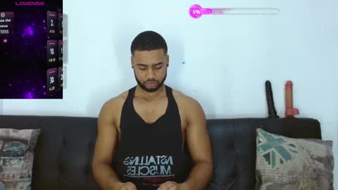 cristian_disick online show from February 11, 10:37 am