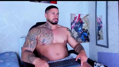 cristian walker online show from December 2, 11:35 am