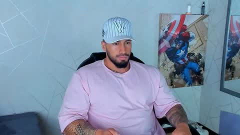 cristian walker online show from December 6, 11:33 am