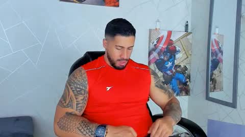 cristian walker online show from December 28, 2:33 pm