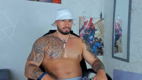 cristian walker online show from January 2, 12:13 pm