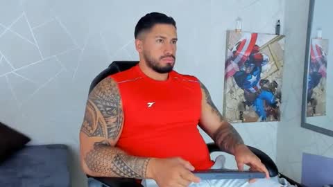 cristian walker online show from December 17, 12:54 pm