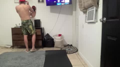 cristianchavez6 online show from December 22, 5:15 am