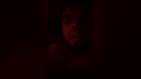 cristianjavier3 online show from July 12, 1:57 pm