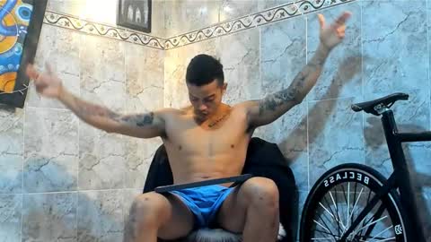 Cristiano Gabana online show from October 12, 4:17 am