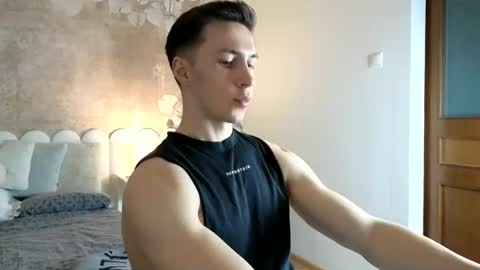 Cristiano online show from March 15, 5:30 pm