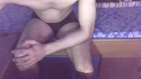 cristianrr184034 online show from January 4, 8:37 pm