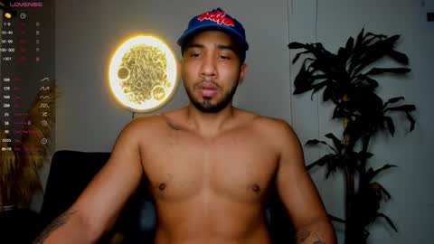 Cristian online show from February 22, 12:34 am