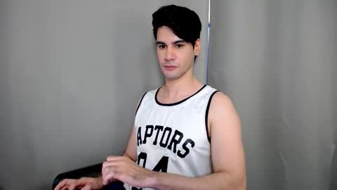 cristopher online show from November 22, 10:42 pm