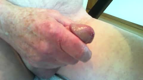 crjohnson online show from February 23, 8:54 pm