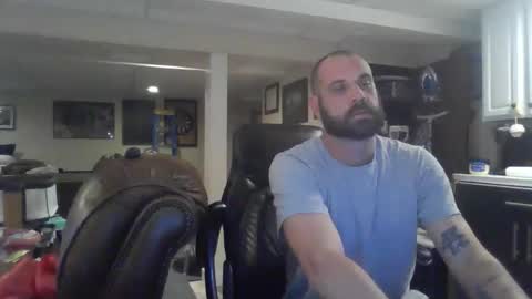 billybasement online show from October 25, 1:18 am