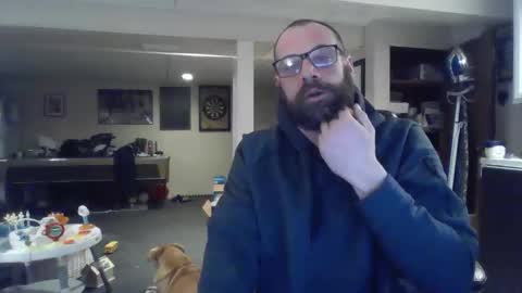 billybasement online show from February 14, 3:45 am