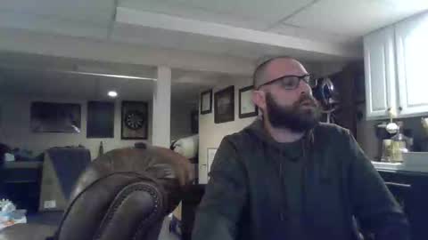 billybasement online show from January 18, 4:14 am