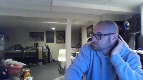 billybasement online show from April 5, 4:20 am