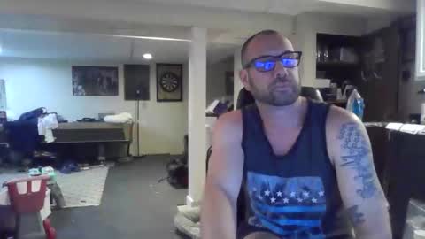billybasement online show from June 6, 1:33 am