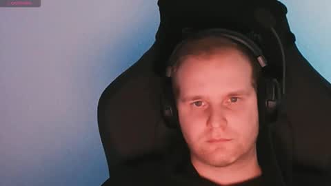 Anderson online show from February 11, 12:32 pm