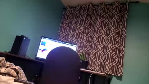 crooks4200 online show from October 31, 2:46 am