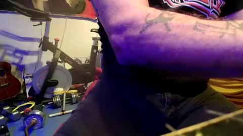 Bon online show from February 10, 8:41 am